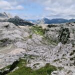 Slovenia si Alpii Iulieni