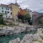 Slovenia si Alpii Iulieni