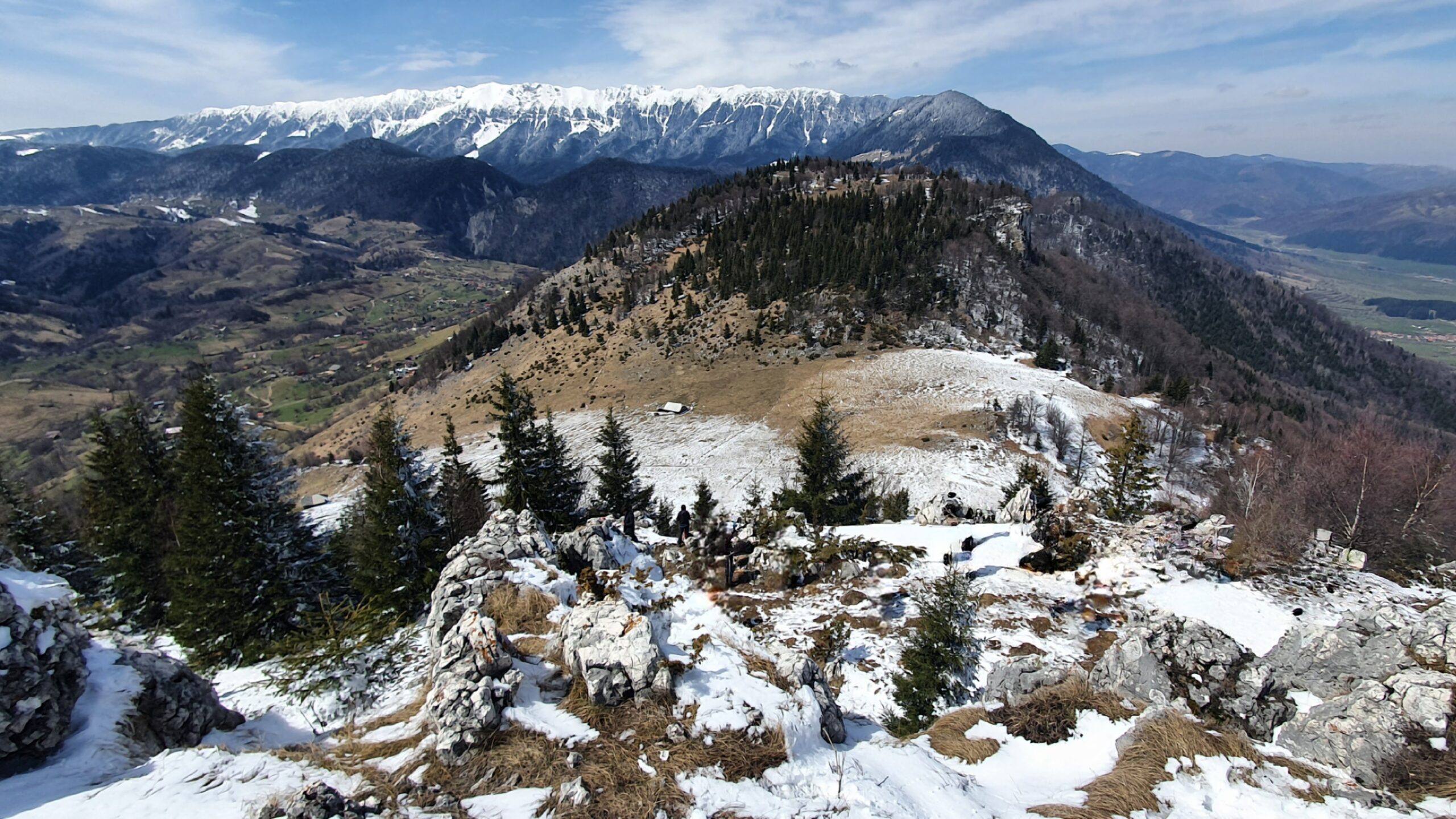 Magurile Branului