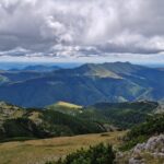 Retezatul Mic si Creasta Oslea