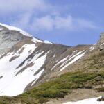 Varful Lespezi - Muntii Fagaras