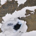 Varful Lespezi - Muntii Fagaras