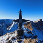 Varful Lespezi - Muntii Fagaras