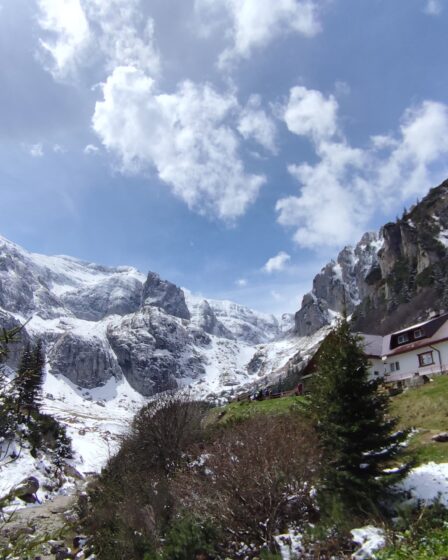 Cabana Malaiesti