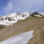 Varful Lespezi - Muntii Fagaras