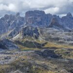 Dolomiti - Trekking