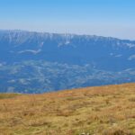 Varful Scara - Muntii Bucegi