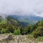 Culmea Gropșoarele - Zăganu