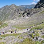 Muntii Fagaras