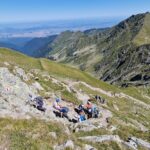 Muntii Fagaras