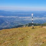 Varful Scara - Muntii Bucegi