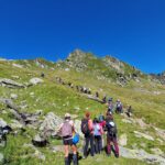 Muntii Fagaras