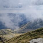 Varful Lespezi - Muntii Fagaras