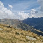 Varful Lespezi - Muntii Fagaras