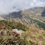 Varful Lespezi - Muntii Fagaras