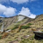 Varful Lespezi - Muntii Fagaras