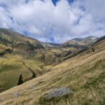 Varful Lespezi - Muntii Fagaras