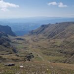 Valea Gaura - Muntii Bucegi