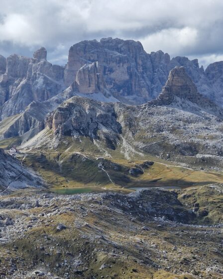 Dolomiti_Unesco