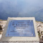 Varful La Om (Piscul Baciului)