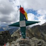 Varful Lespezi - Muntii Fagaras