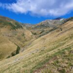 Varful Lespezi - Muntii Fagaras