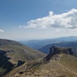 Obarsia - Muntii Bucegi