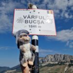 Leaota - Bucsa - Santilia Mare