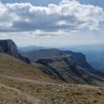 Valea Gaura - Muntii Bucegi