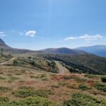 Leaota - Bucsa - Santilia Mare
