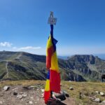 Varful Bucsoiu - Muntii Bucegi