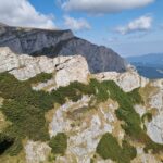 Varful Costila - Muntii Bucegi