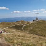 Crucea Caraiman - Muntii Bucegi