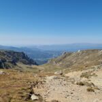 Valea Gaura - Muntii Bucegi