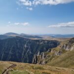 Muntii Bucegi