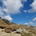 Varful Costila - Muntii Bucegi