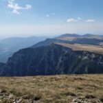 Muntii Bucegi